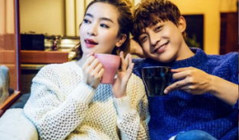 李佳航和李晟的电视剧