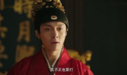 大明按察使电视剧,按察使的正义之路