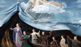 遮天电视剧,穿越时空的奇幻之旅，探寻命运之谜