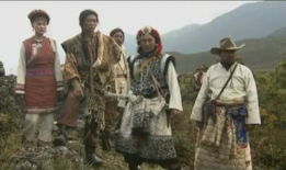 茶马古道电视剧,古道风云，马蹄声声传千年传奇