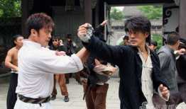 新版马永贞电视剧全集,江湖传奇再续，热血英雄归来